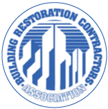 Building Restoration Contractors logo