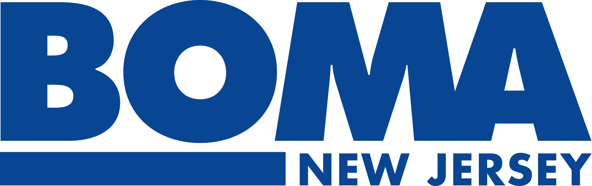 BOMA New Jersey logo